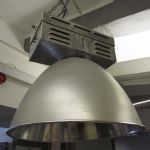 701 6250 INDUSTRIAL LAMP